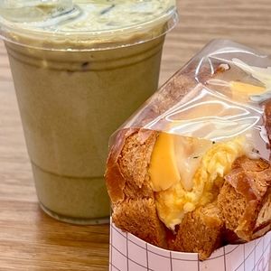 Meet your Posher, Alice